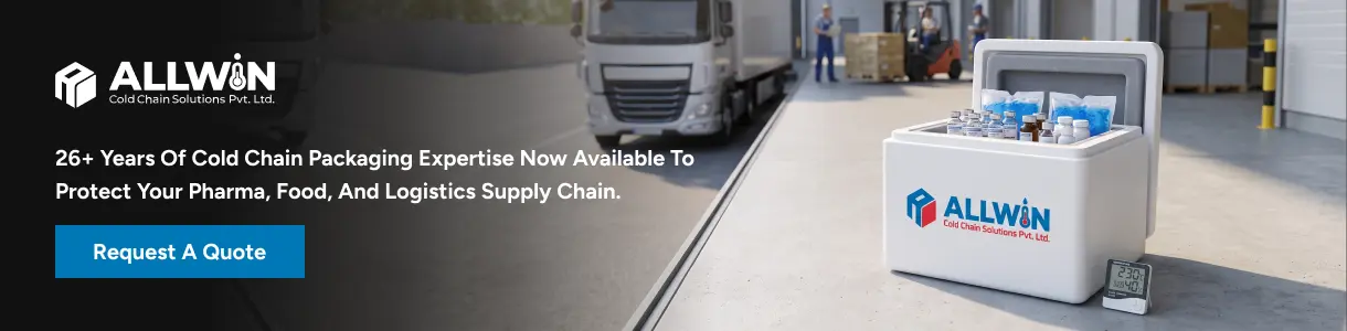 Cold Chain Packaging  Industry Trends, Challenges, and Future Opportunities CTA
